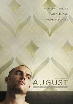 August - Movie