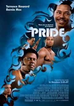 Pride - Movie