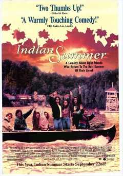 Indian Summer - Movie