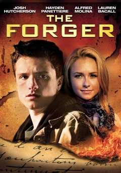 The Forger - amazon prime