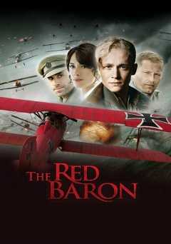 The Red Baron - Amazon Prime