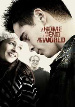 A Home at the End of the World - Movie