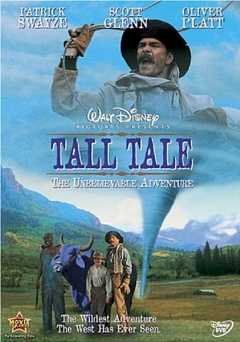 Tall Tale - Movie