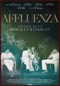 Affluenza - HULU plus