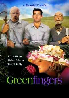 Greenfingers - Movie