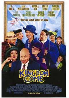 Kingdom Come - starz 
