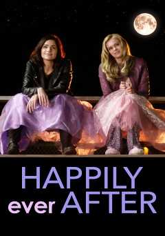 Happily Ever After - amazon prime