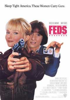 Feds - Movie