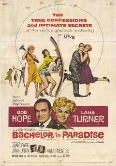 Bachelor in Paradise - film struck
