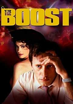 The Boost - Movie