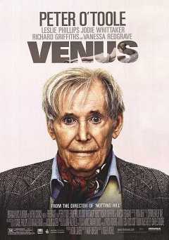 Venus - Movie