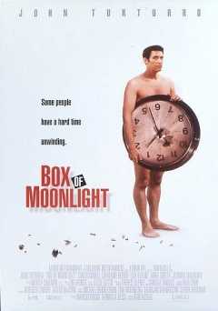 Box of Moonlight - Movie