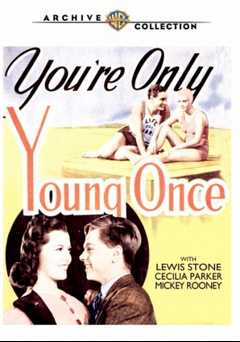 Youre Only Young Once - vudu
