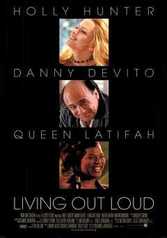 Living Out Loud - Movie