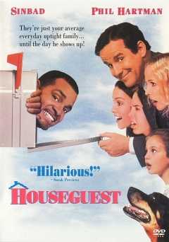Houseguest - Movie