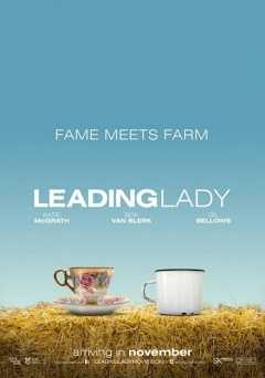 Leading Lady - Movie