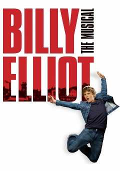Billy Elliot: The Musical - vudu