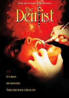 The Dentist - Movie