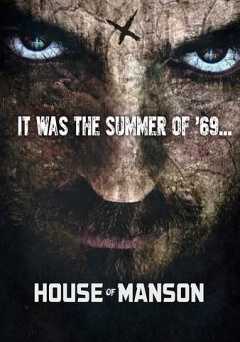 House of Manson - amazon prime