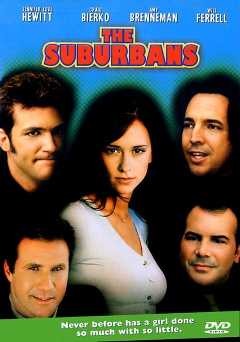 The Suburbans - Movie