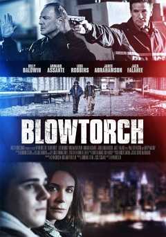 Blowtorch - Movie
