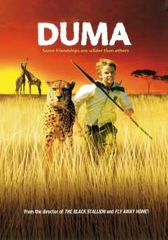 Duma - Movie