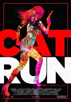 Cat Run - Movie