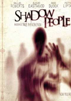 Shadow People - Amazon Prime