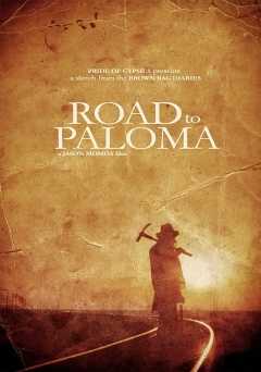 Road to Paloma - vudu