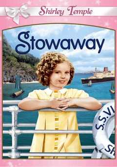 Stowaway - Movie