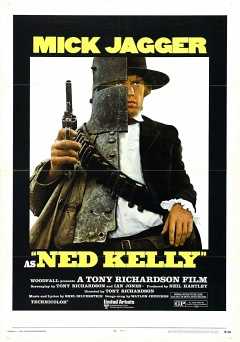 Ned Kelly - Movie