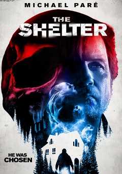 The Shelter - Movie