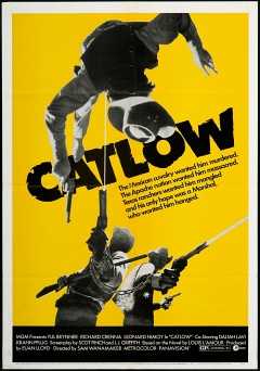 Catlow - Movie