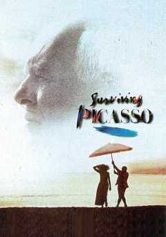 Surviving Picasso - Movie
