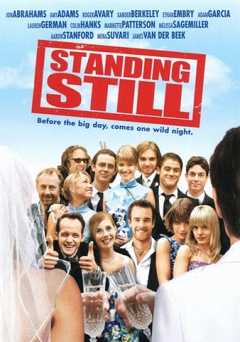 Standing Still - Movie