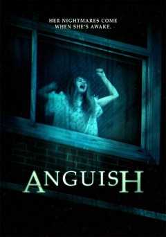 Anguish - Movie