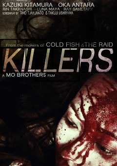 Killers - Movie