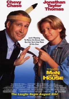 Man of the House - Movie