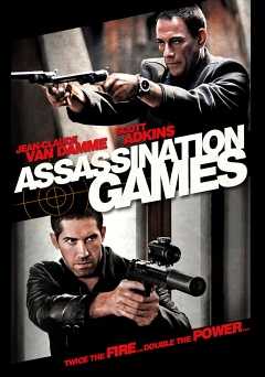Assassination Games - Crackle