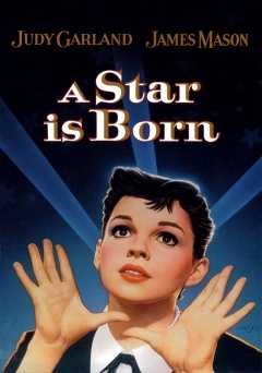 A Star Is Born - Movie