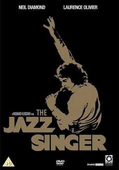 The Jazz Singer - Movie