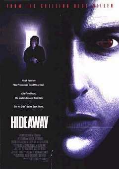 Hideaway - amazon prime