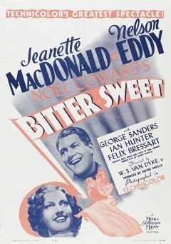 Bitter Sweet - Movie