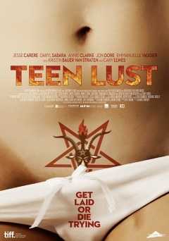 Teen Lust - Movie