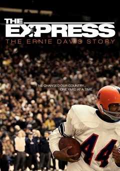 The Express - Movie
