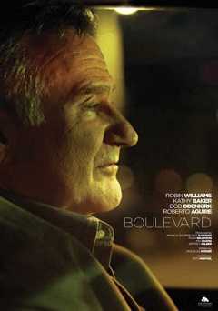 Boulevard - Movie