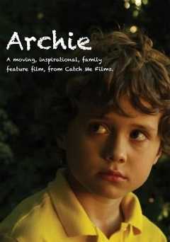 Archie - amazon prime