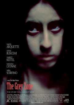 The Grey Zone - Movie