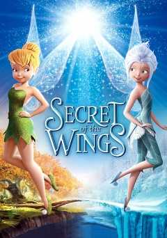 Secret of the Wings - Movie