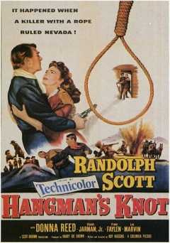 Hangmans Knot - Movie